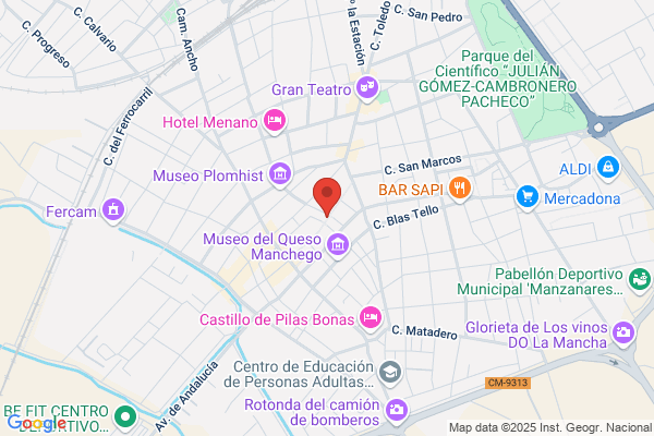 Banco Bilbao Vizcaya S. A.