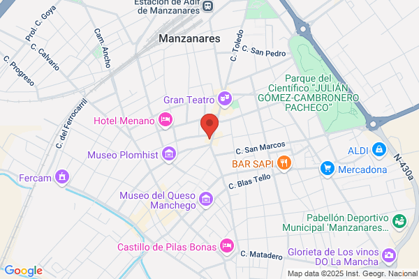 Banco De Santander