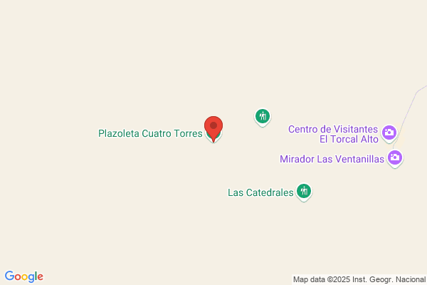 Antequera Torres c.