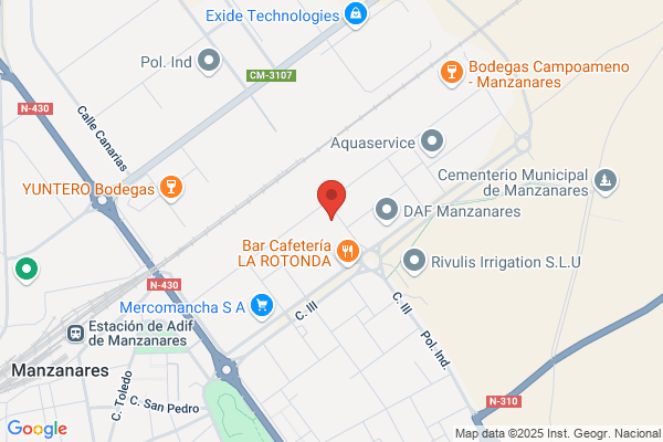 Martinez Jimenez m. A.