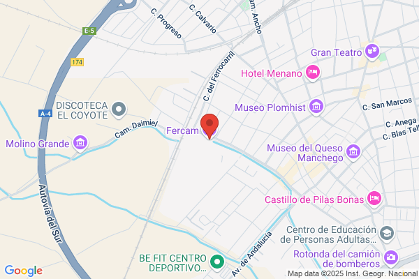 Caja Rural De Ciudad Real
