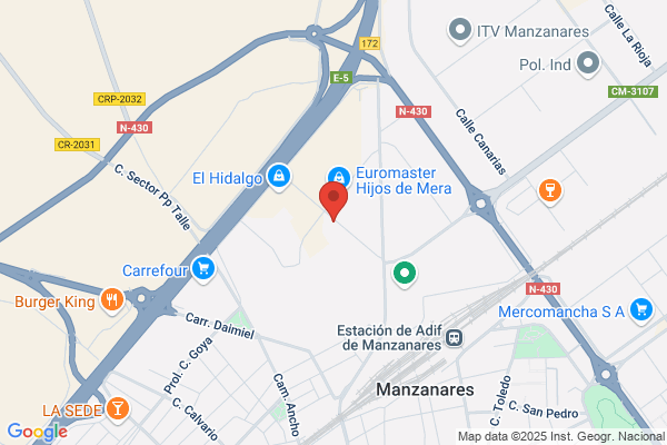 Fernandez-Luengo Cano f.
