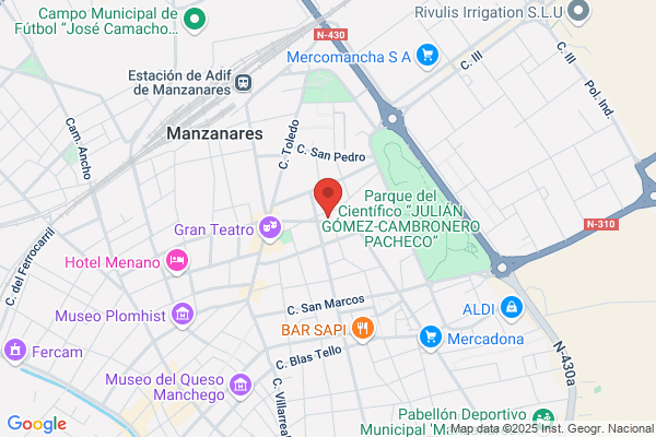 Prident Salud Dental S.L.