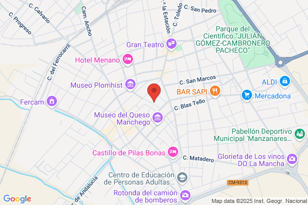 Deportes Cuenca