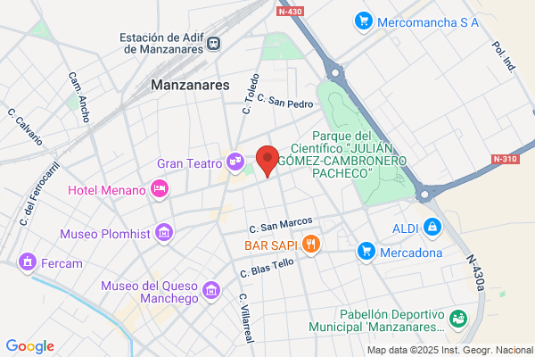 Mapfre Mutua Seguros