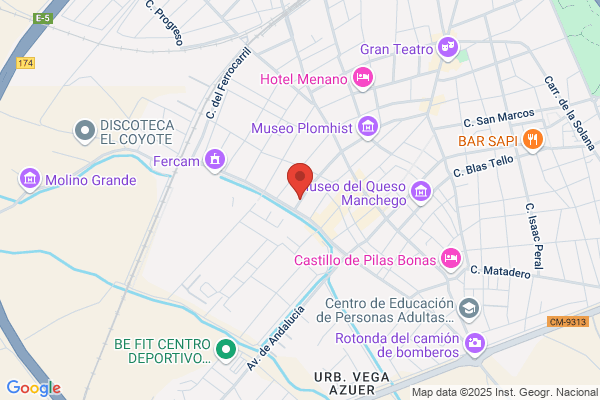 Nieto-Sandoval Carrion i.