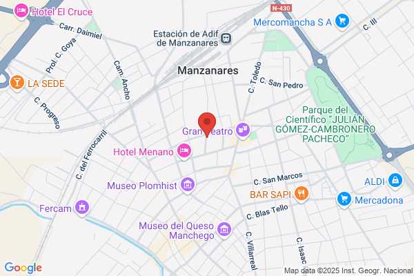Colegio La Milagrosa
