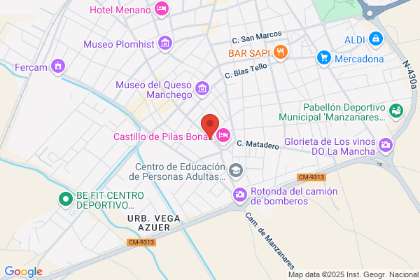Madres Concepcionistas Misioneras De La Enseñanza