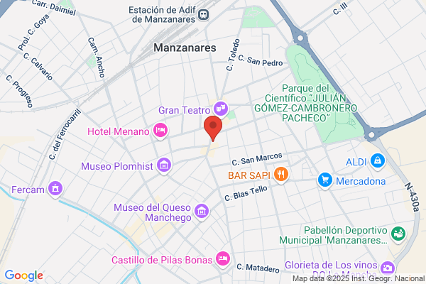 Alianza Española S.A.