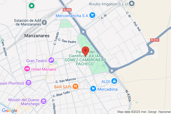 Gonzalez Bolivar d.