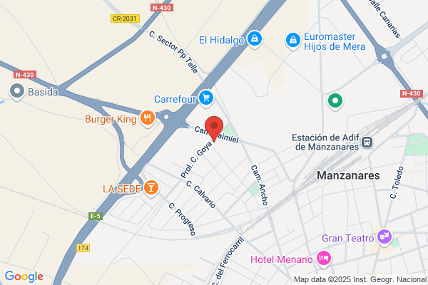 Peñuelas-Paz Garcia Moreno m.