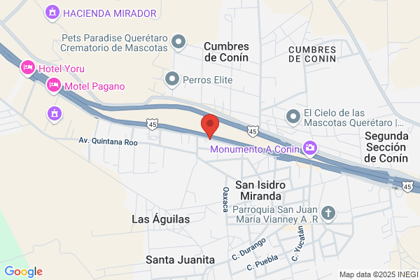 Taller Mecanico Gonzalez C.B.