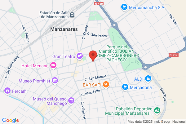Giron Martinez a.