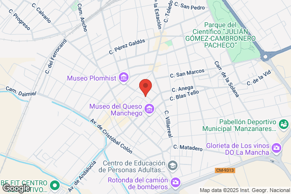 Merceria Ema