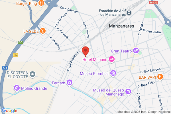 Muebles De Oficina Y Escolar Moessa - agustin serrano