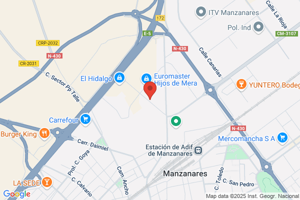 Comercial Maroto S.L. - Muebles De Cocina