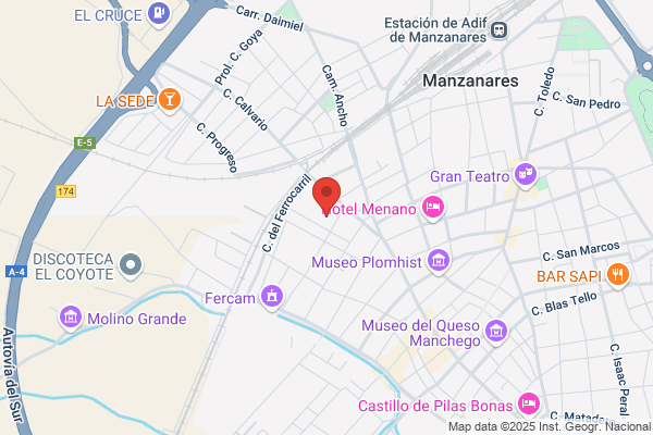 Mobiliario Oficina Y Escolar S.A.