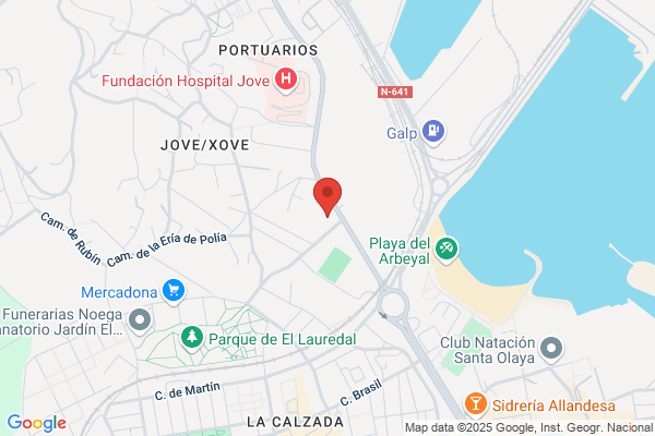 Gestion Integral De Areas De Servicio S.L.