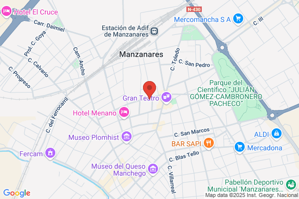 Alm Seguros, Sl