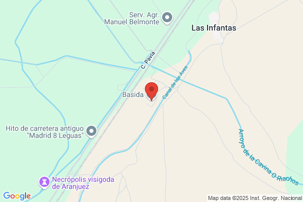 Basida - Casa De Acogida Enfermos De sida