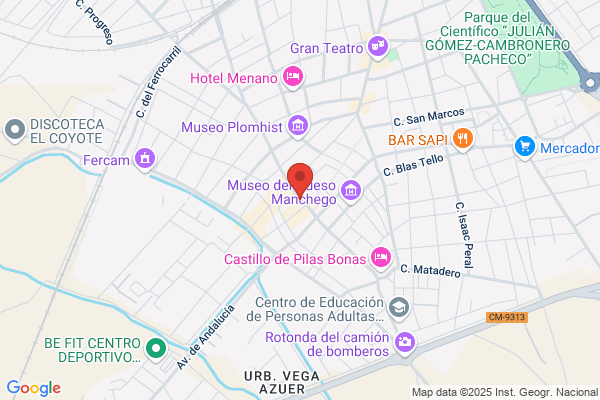 Centro de Atención e Información de la Seguridad Social nº 04