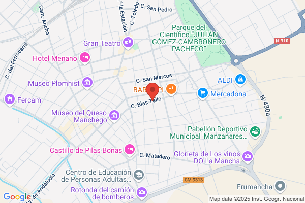 Creador De Contenido