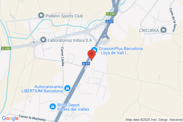 Grucasa Servicios S.L.