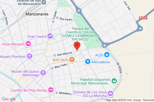 Marmaria Asesoria S.L.