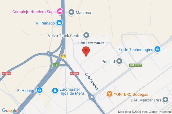 Tuv Rheinland Iberica S.A.