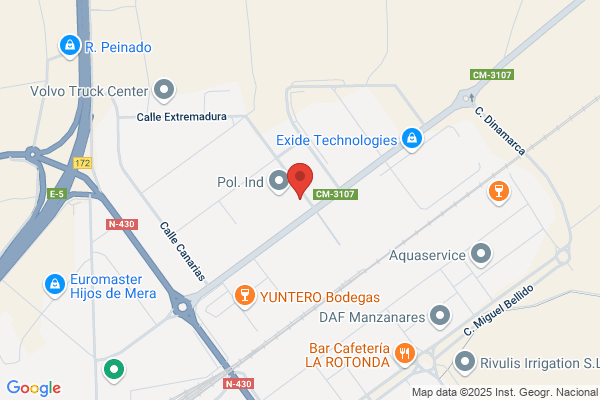 Bosch Car Service Talleres Guiauto