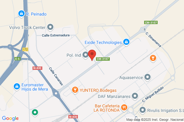 Bosch Car Service