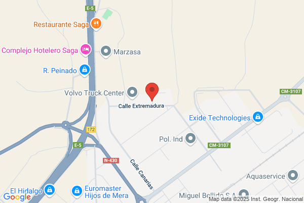 Talleres Estrada