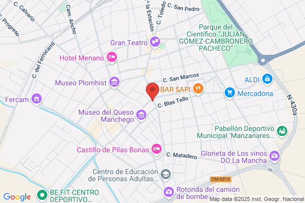 La Loma
