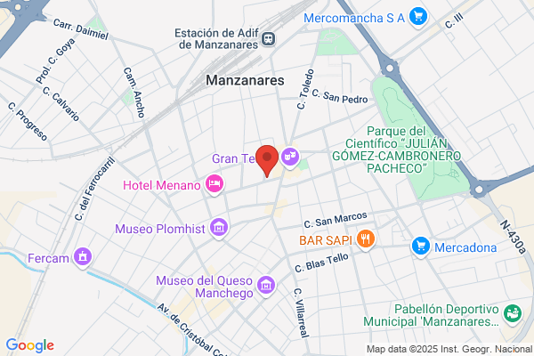 Oficina Seguros Pelayo