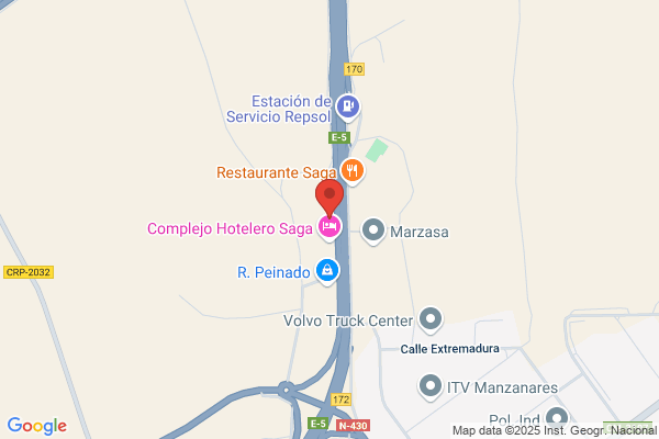 Autobuses Jose Marquez Villarejo S.L.
