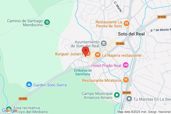 Bougrat Carpintería Metálica