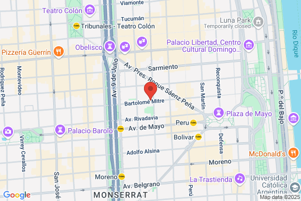 Agencia De Noticias Republica Islamica S.A.