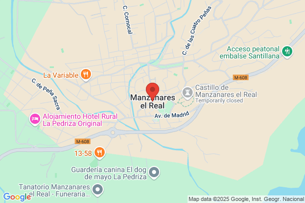 Alfredo Caral S.A.