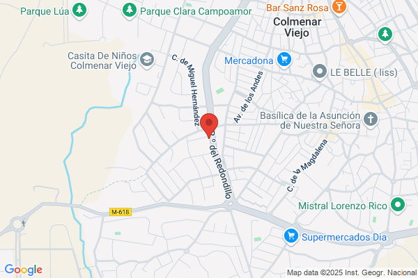 Asesoria Colmenar S.L.