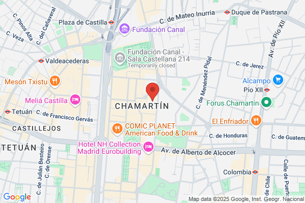 Asociacion Turistica De Estaciones De Esqui Y montaña