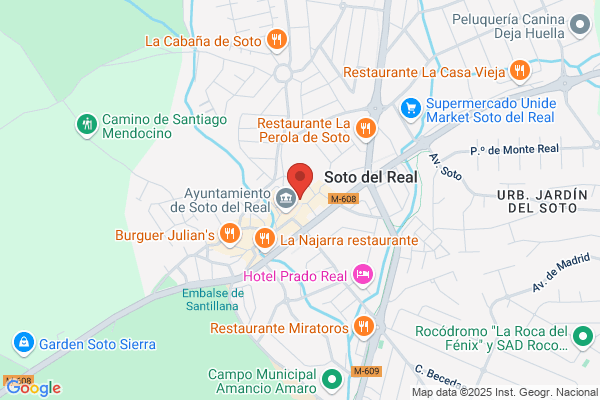 Constructora Inmobiliaria Chaflán