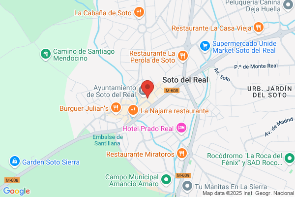 El Rocio