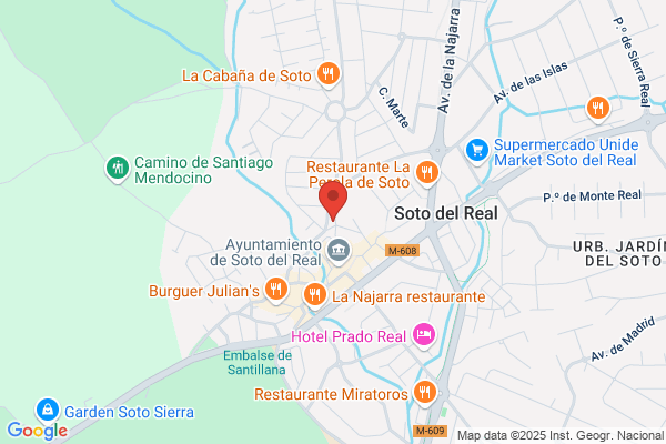 calzados el Real