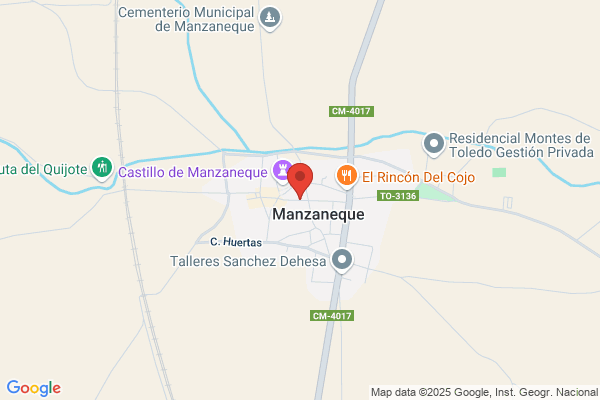 Caja Rural Provincial De Toledo