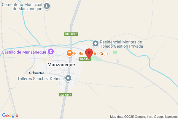 Sanchez-Migallon Sanchez-Gil a. R.