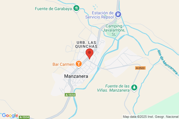 Colegio Rural Agrupado Javalambre