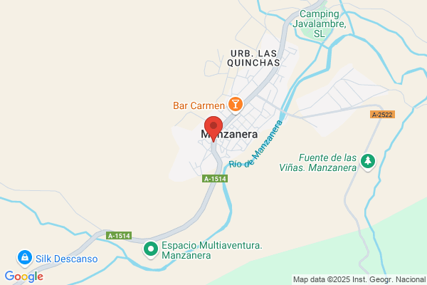Jamones Roqueta S.L. - Jamones Supermercados Y taxis