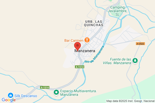 Restaurante Duque De Calabria