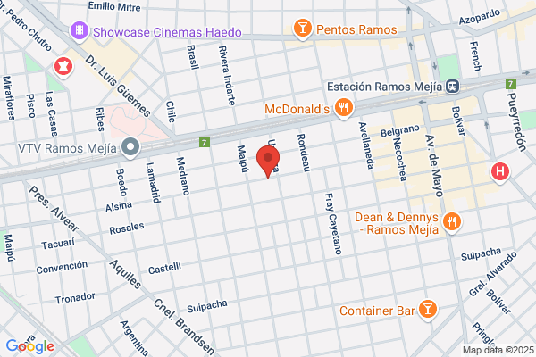 Baires Servicios y Mantenimiento Sl