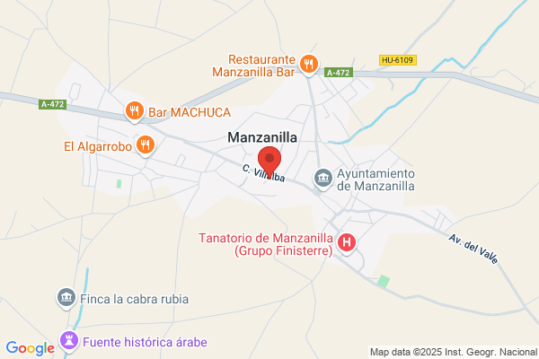 Centro Medico Rural